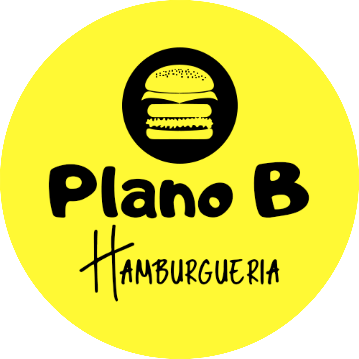Plano B Hamburgueria