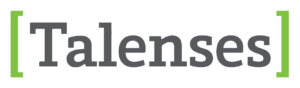 talenses logo